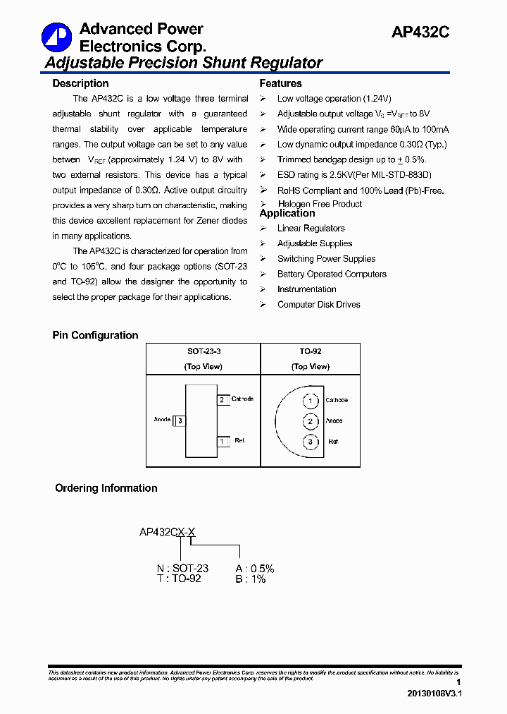 AP432CT-A_7227905.PDF Datasheet