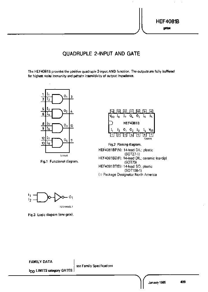 NXPSEMICONDUCTORS-HEF4081BTD_7228354.PDF Datasheet
