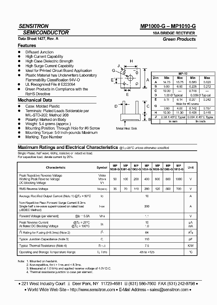 MP1001-G_7228428.PDF Datasheet