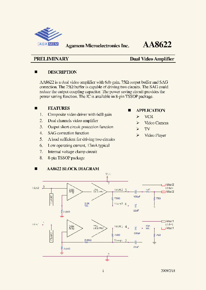 AA8622_7228590.PDF Datasheet