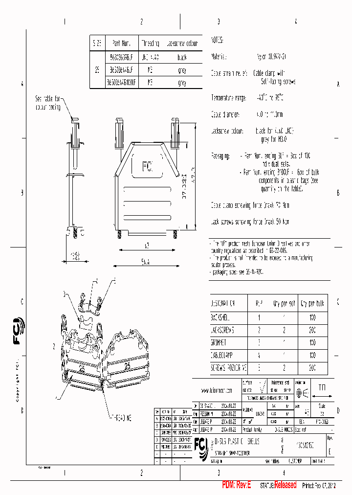 86303639BLF_7229063.PDF Datasheet
