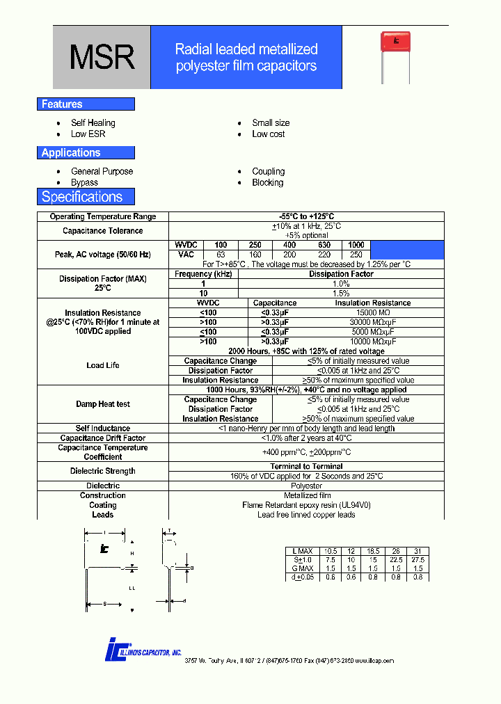 683MSR100K_7229080.PDF Datasheet