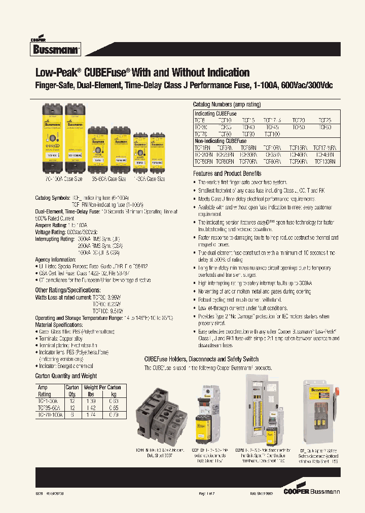 TCF70_7229480.PDF Datasheet