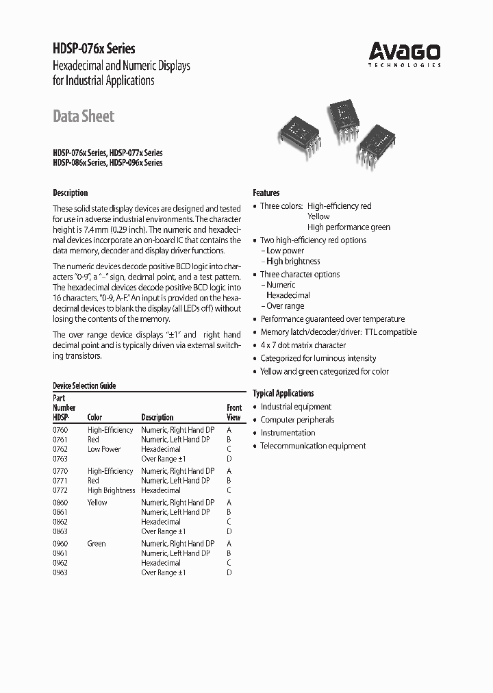 HDSP-076008_7230943.PDF Datasheet