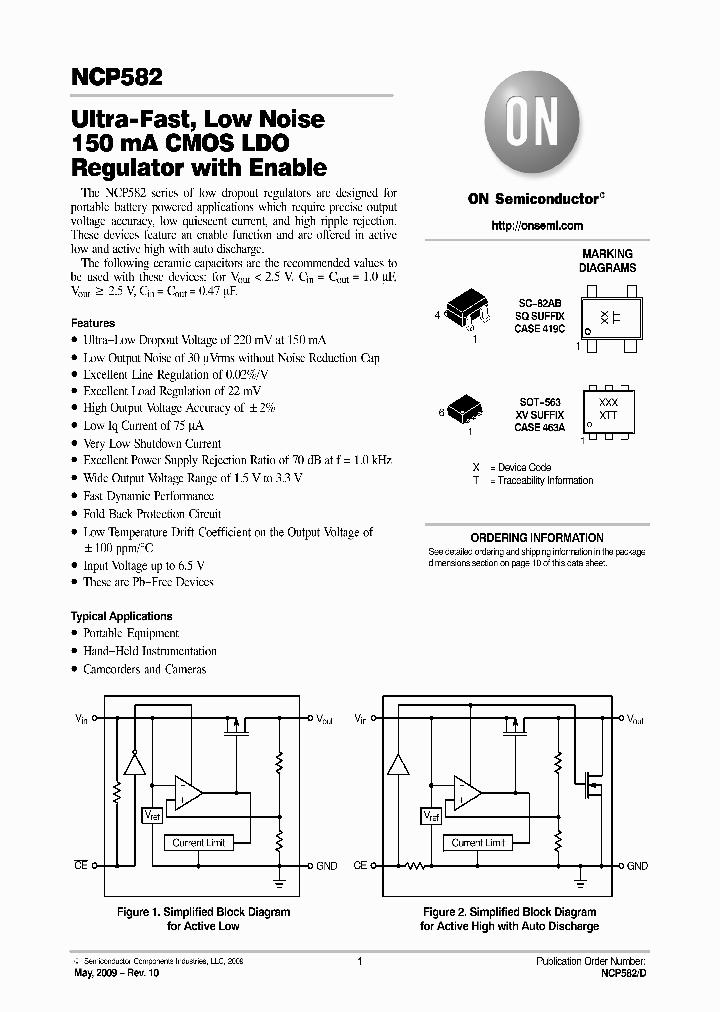 NCP582DSQ18T1G_7231856.PDF Datasheet