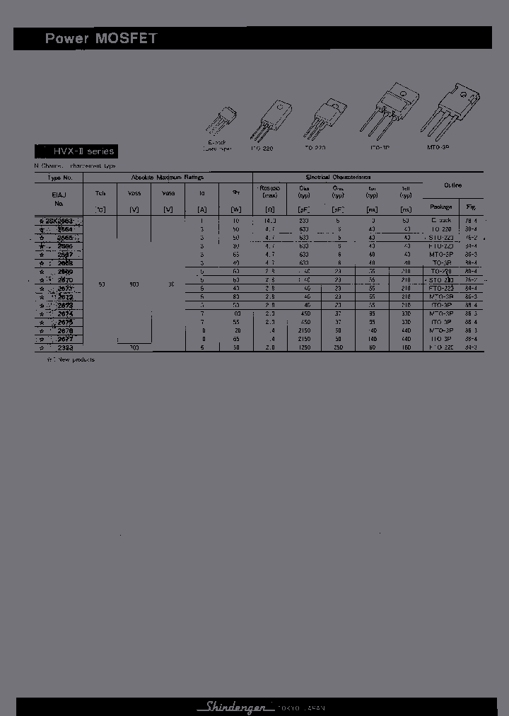 2SK2664-4000_7232020.PDF Datasheet