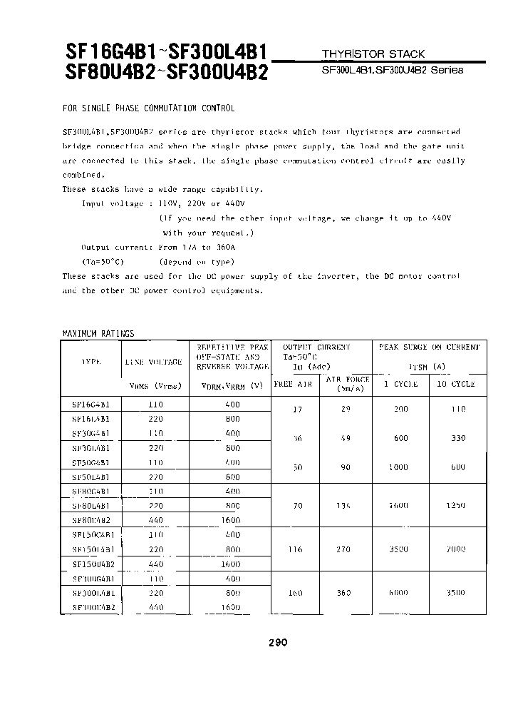 SFR150U4BB2_7232598.PDF Datasheet