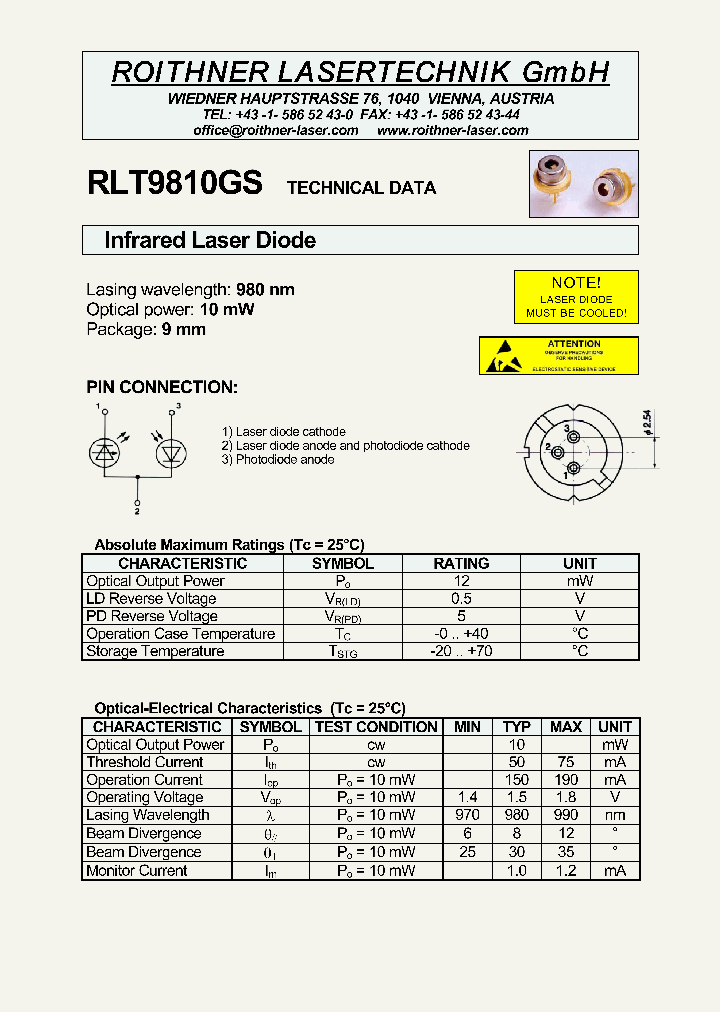 RLT9810GS_7232783.PDF Datasheet