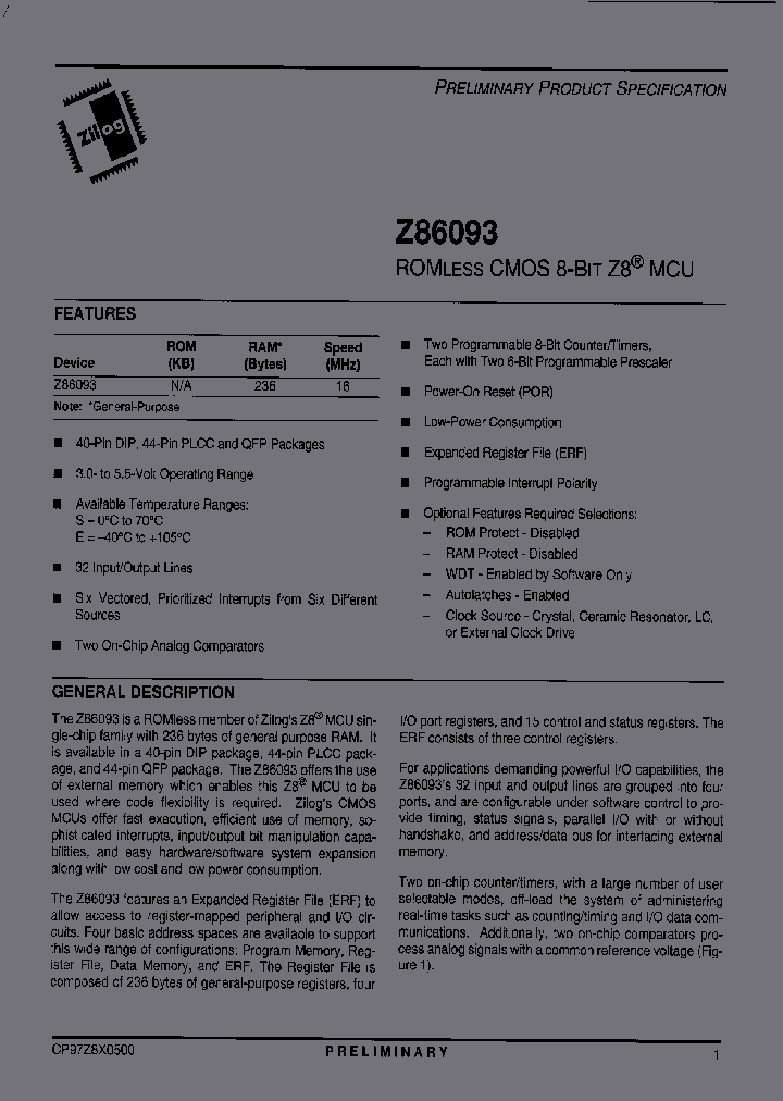 Z8609316PSG_7233072.PDF Datasheet