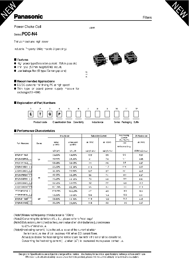 ETQP4F2R5SP_7232893.PDF Datasheet