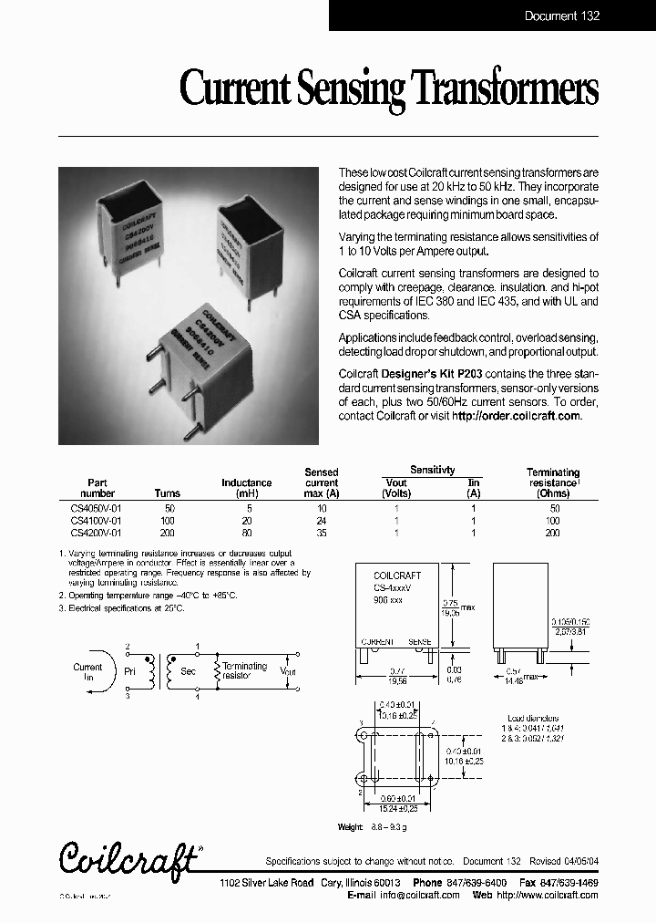 CS4200V-01_7233601.PDF Datasheet