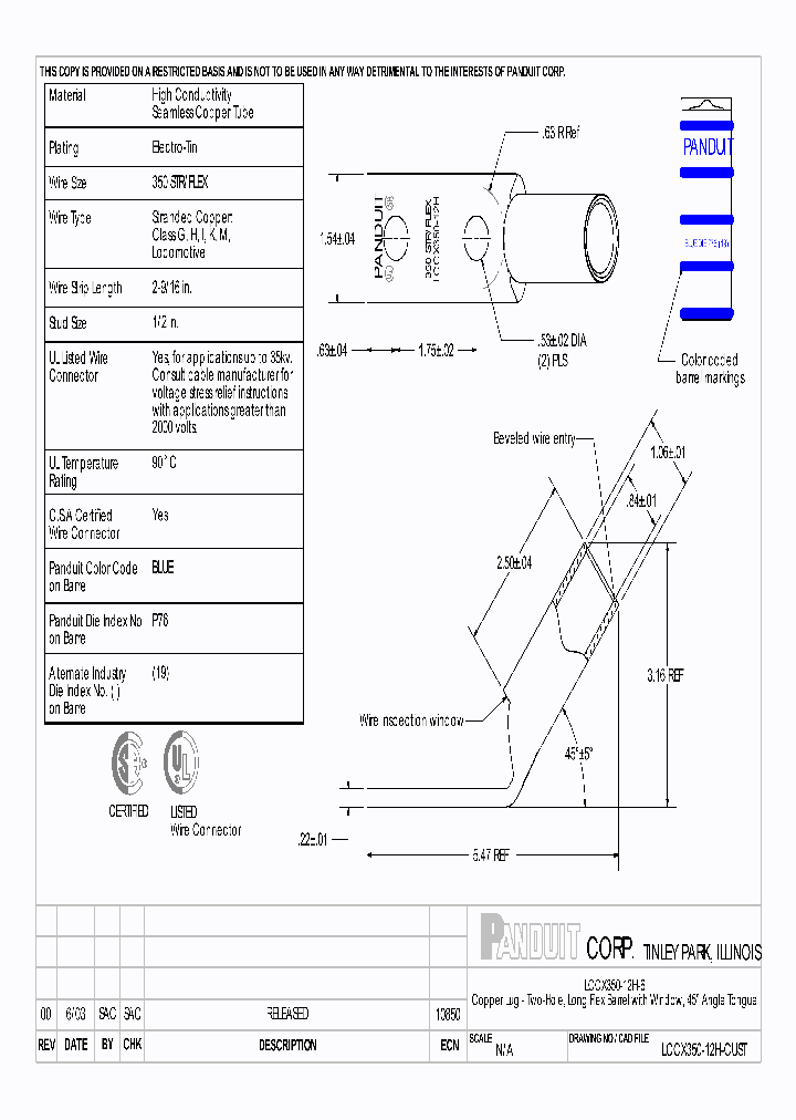LCCX350-12H-6_7233697.PDF Datasheet