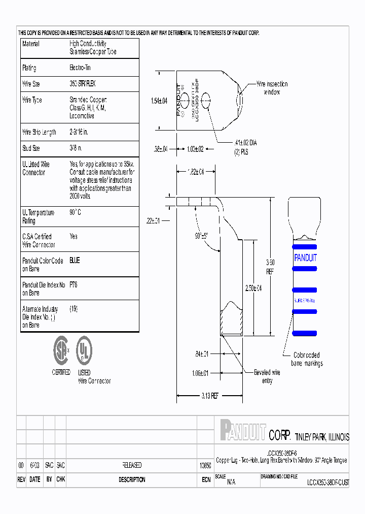 LCCX350-38DF-6_7233699.PDF Datasheet