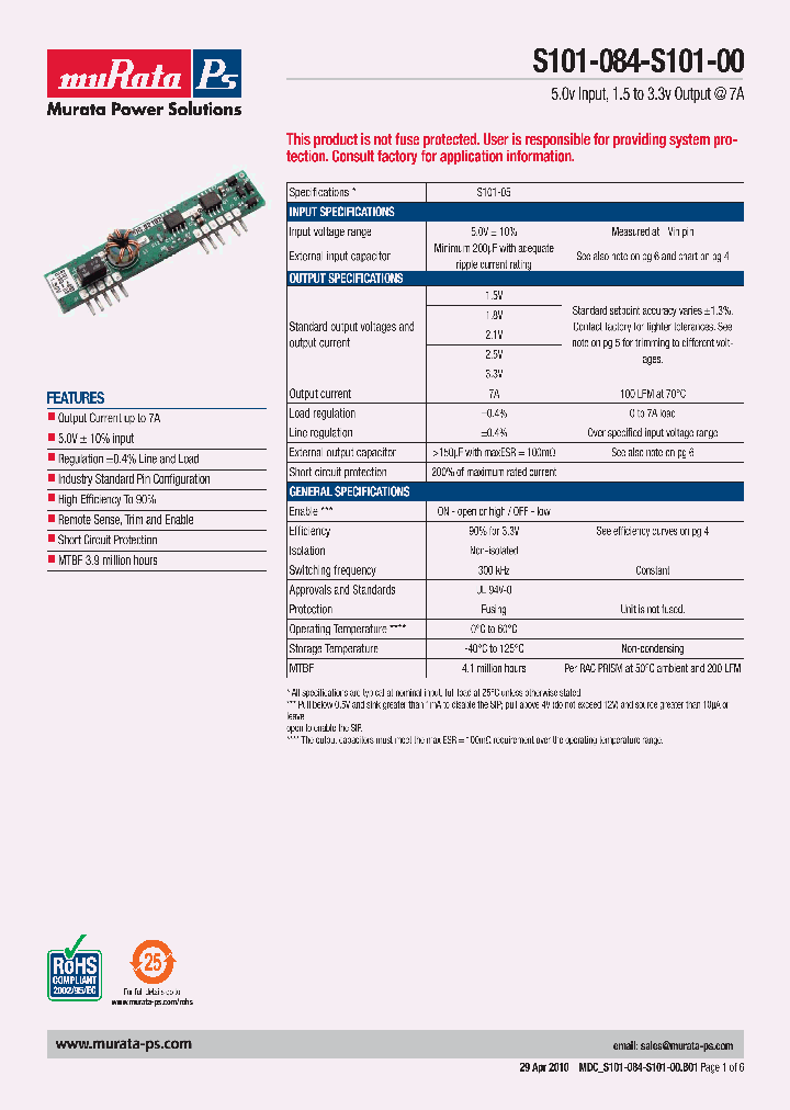 S101-05200253B_7234317.PDF Datasheet