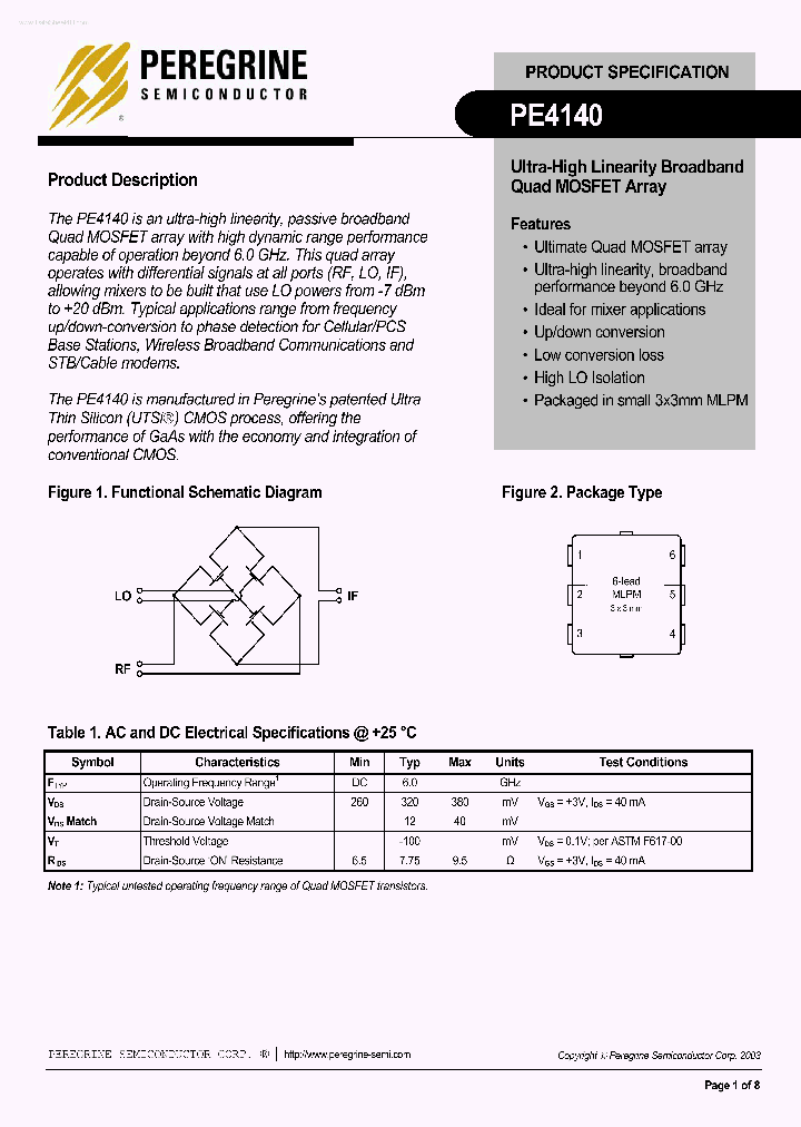 PE4140_7234791.PDF Datasheet