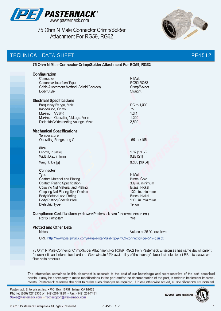 PE4512_7234810.PDF Datasheet