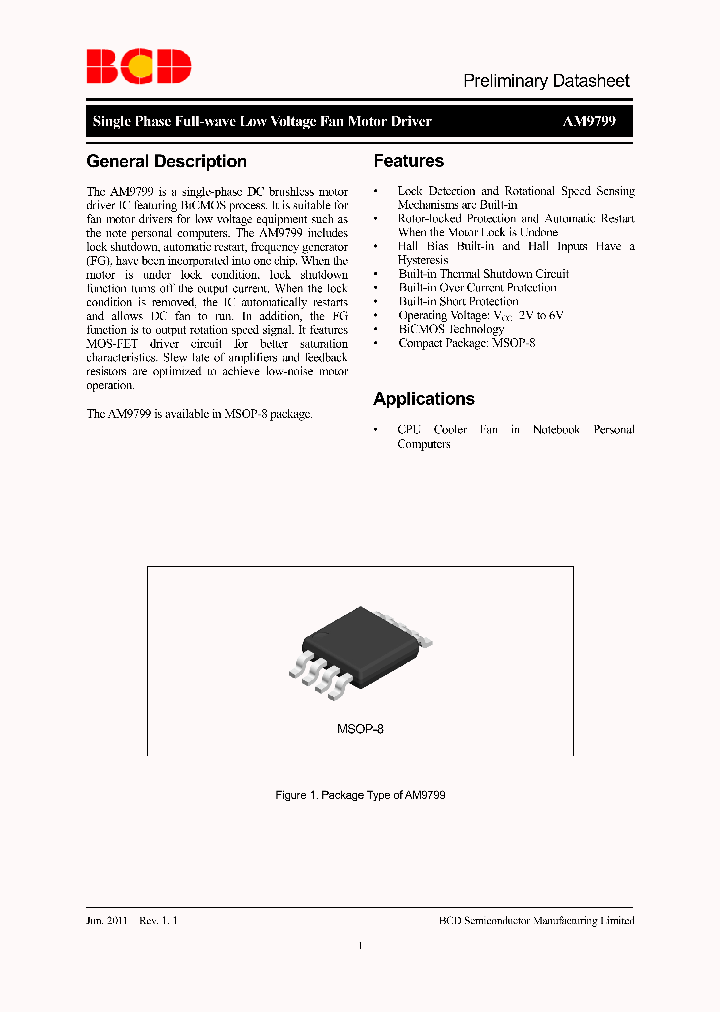 AM979911_7235490.PDF Datasheet