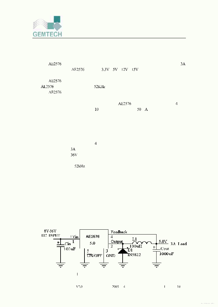 AE2576_7235897.PDF Datasheet