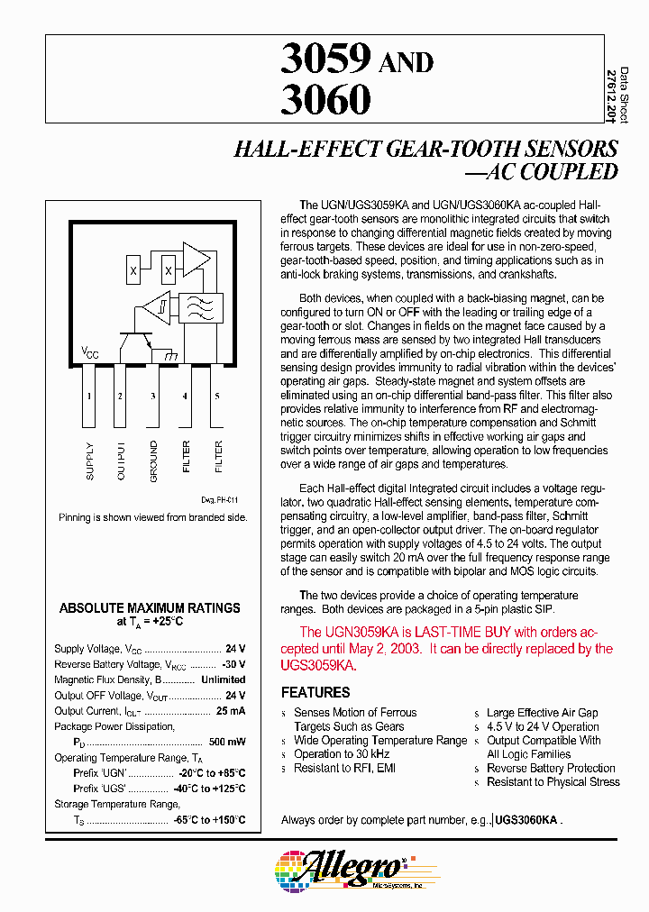 UGN3059KA-TL_7235808.PDF Datasheet