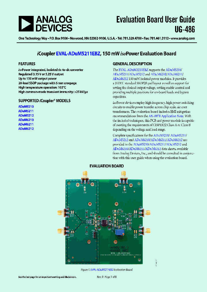 ADUM6210_7236395.PDF Datasheet