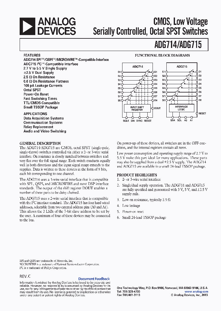 ADG715BRUZ_7236411.PDF Datasheet