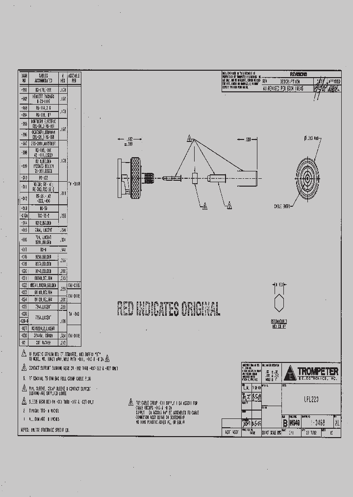 UPL220-009_7236582.PDF Datasheet