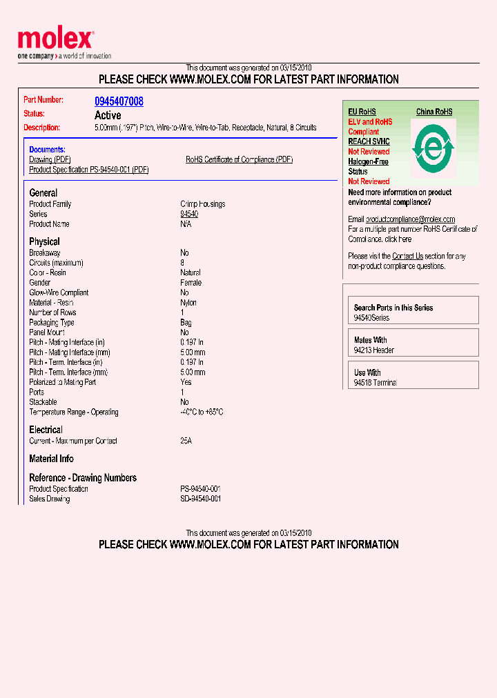 0945407008_7236621.PDF Datasheet