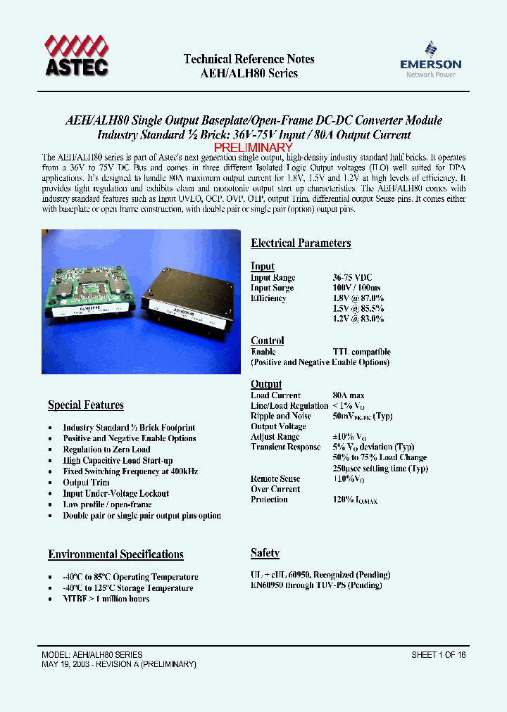 AEH80K48_7237190.PDF Datasheet