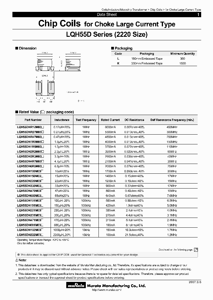 LQH55DN470M03L_7238455.PDF Datasheet