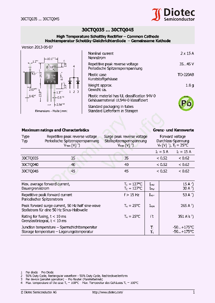30CTQ035_7238614.PDF Datasheet
