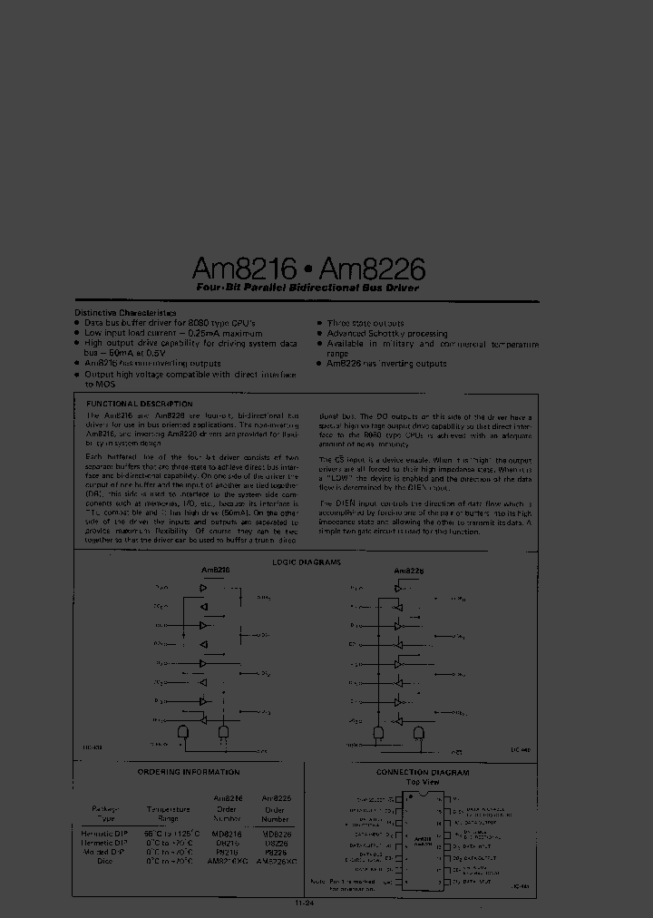 ELECTRONICTHEATRECONTROLSINC-MD8226_7238629.PDF Datasheet