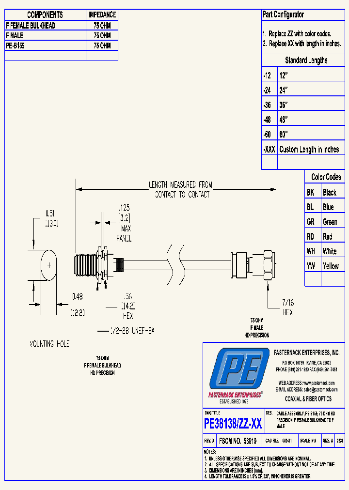 PE38138-BL_7239105.PDF Datasheet