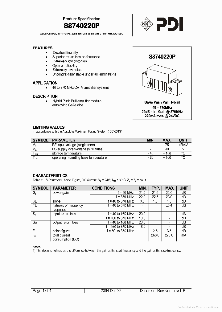 S8740220P_7239397.PDF Datasheet