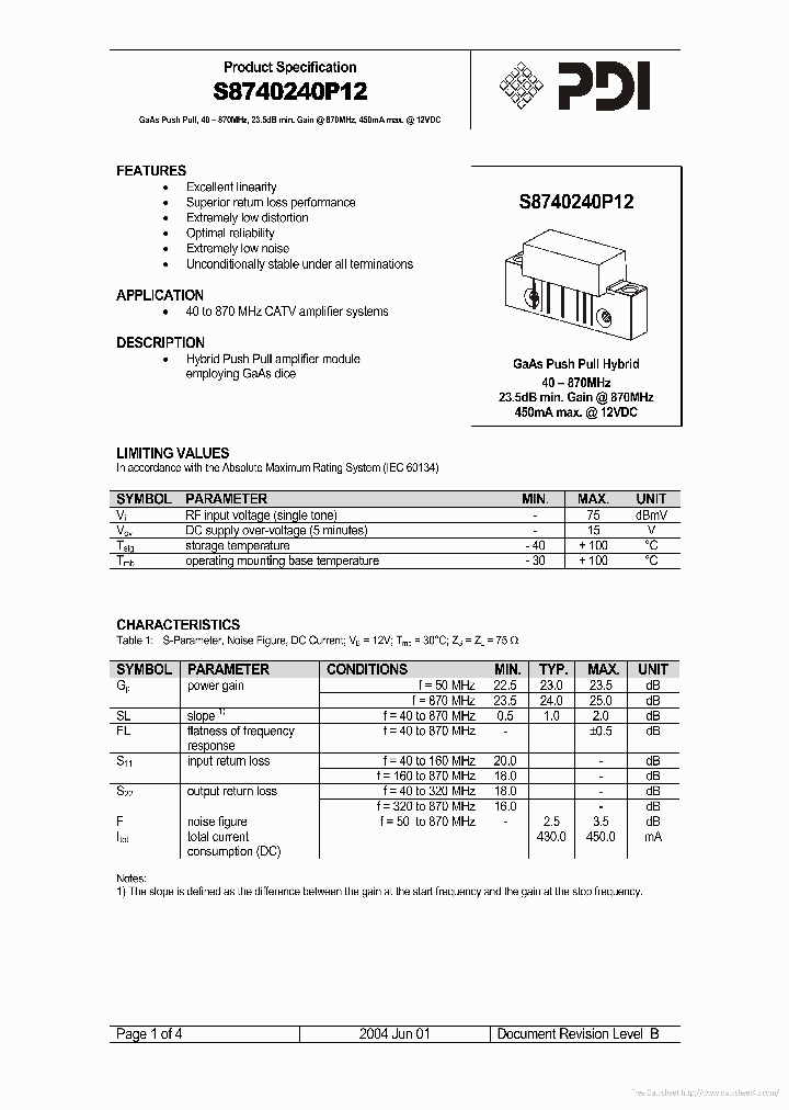 S8740240P12_7239400.PDF Datasheet