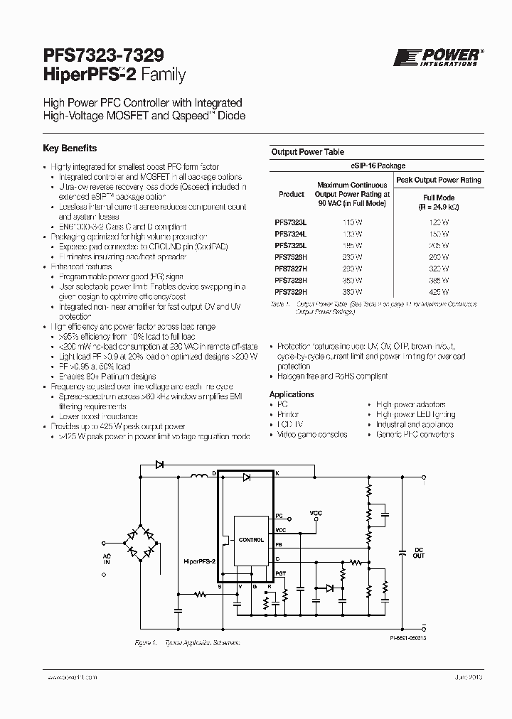 PFS7324L_7239566.PDF Datasheet
