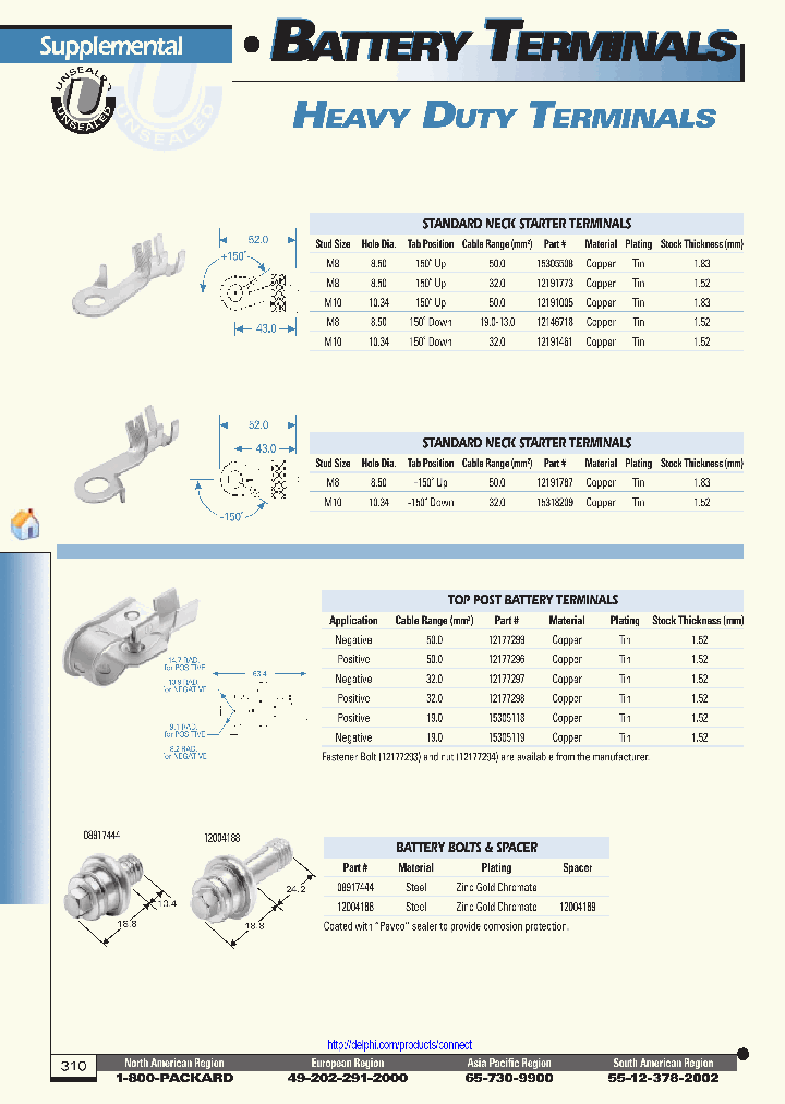 DELPHICONNECTIONSYSTEMS-12177299_7239855.PDF Datasheet