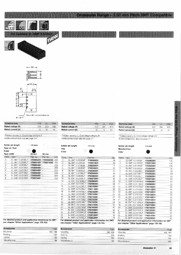 WEIDMULLER-1762014001_7240142.PDF Datasheet