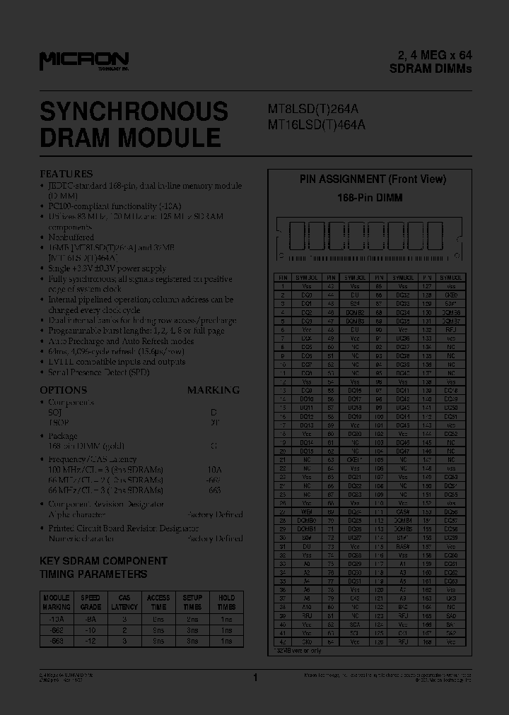 MT16LSD464AG-663XX_7240587.PDF Datasheet