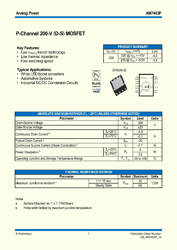 AM7403P_7241642.PDF Datasheet