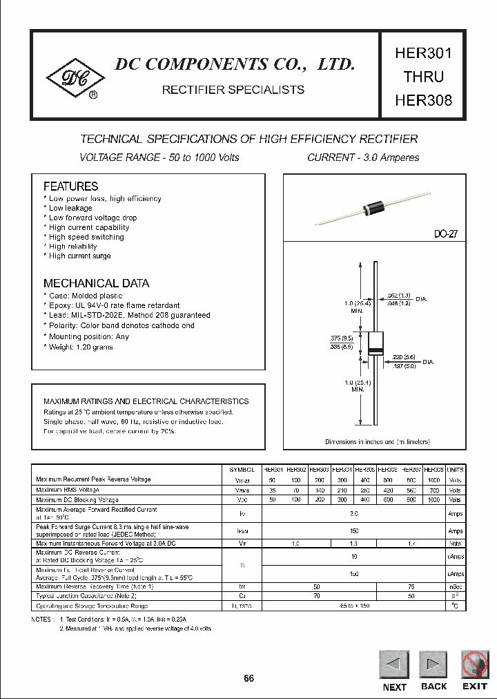 HER303_7241669.PDF Datasheet