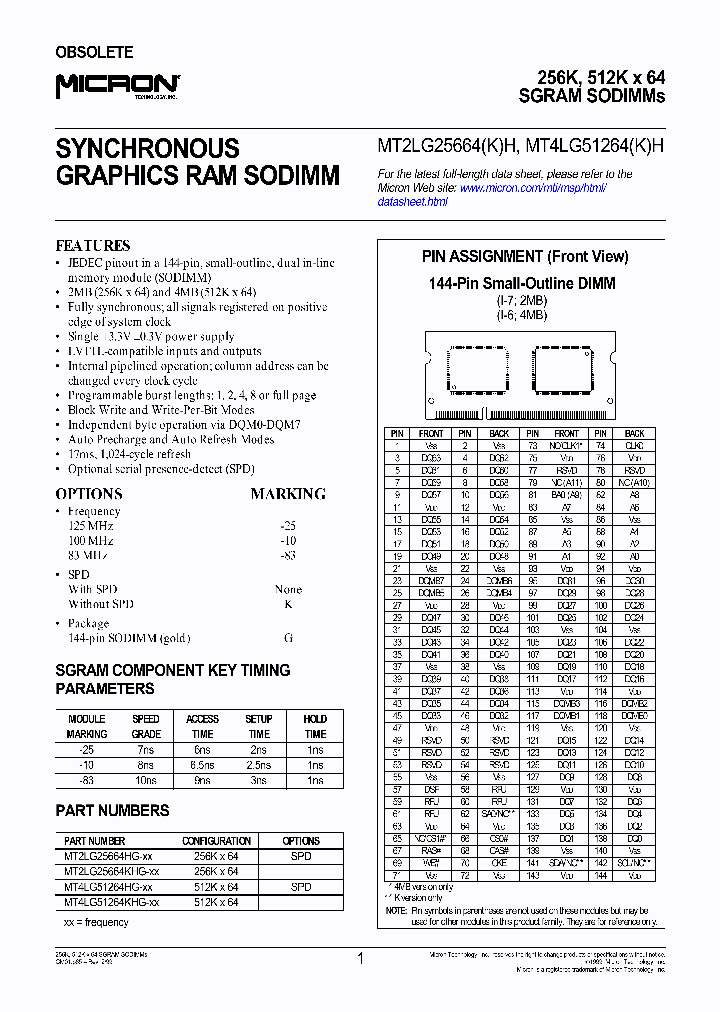 MT2LG25664KHG-10_7242436.PDF Datasheet