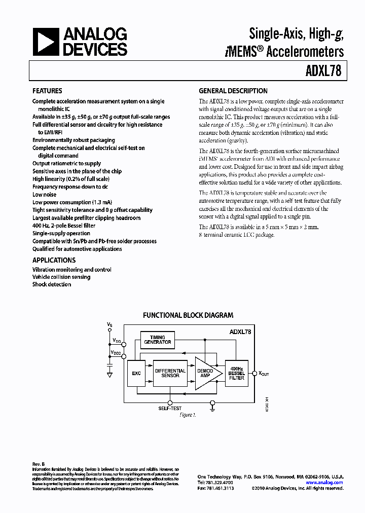 ADW22279ZC_7242523.PDF Datasheet