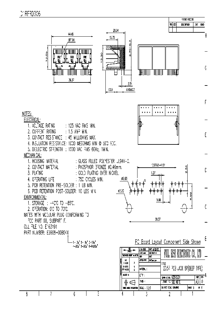 E5908-00B045_7242630.PDF Datasheet