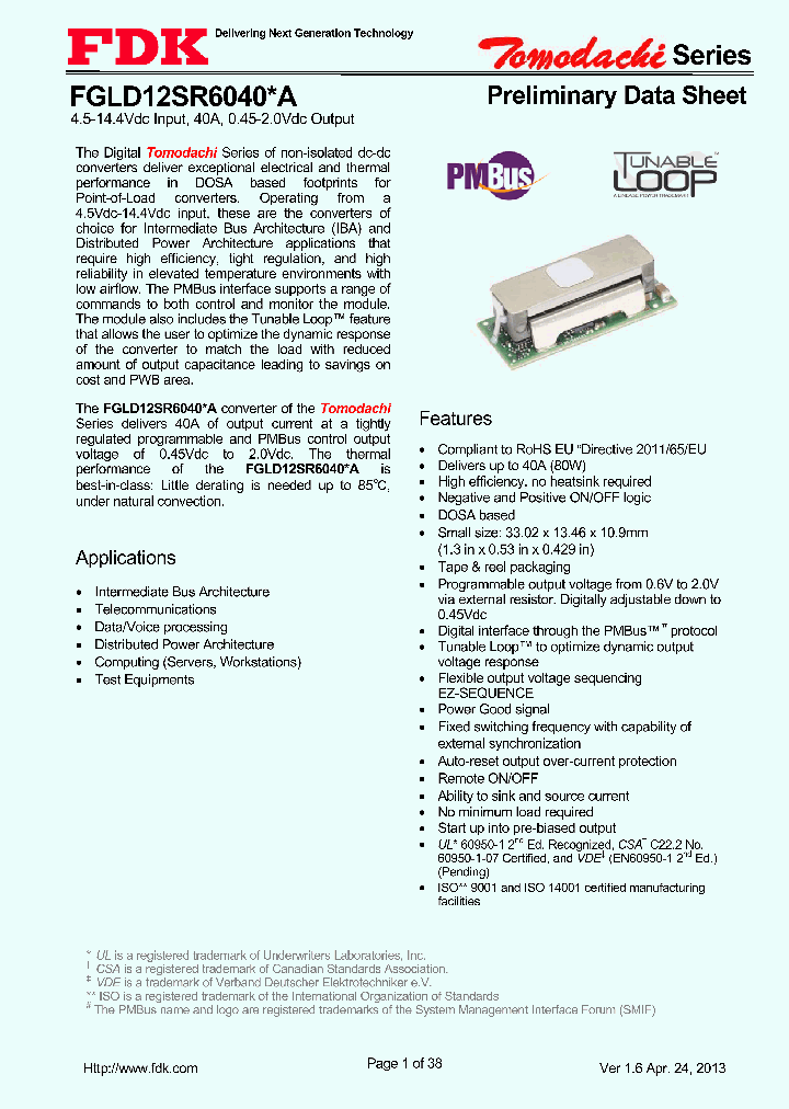 FGLD12SR6040A_7242656.PDF Datasheet