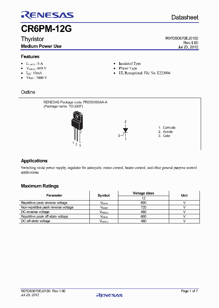 CR6PM-12GB00_7242658.PDF Datasheet