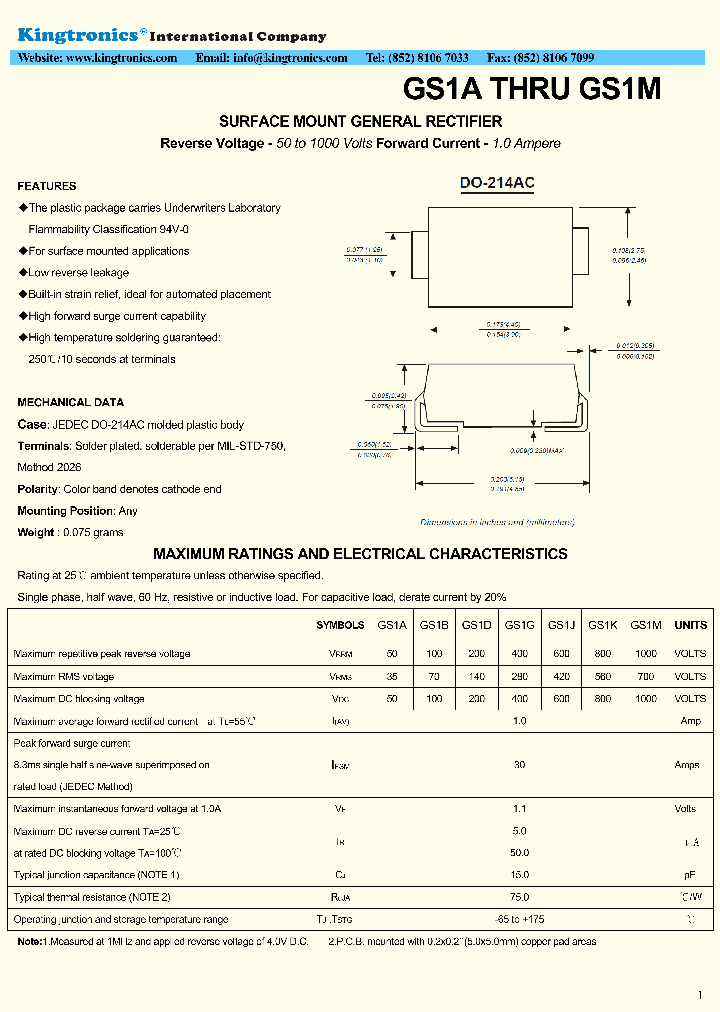 GS1G_7243195.PDF Datasheet