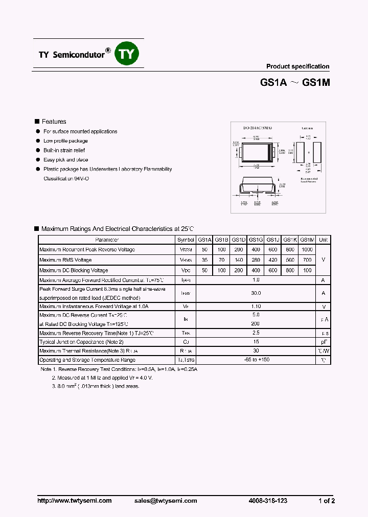 GS1G_7243197.PDF Datasheet