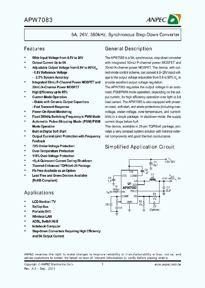 APW7083QBI-TRG_7243391.PDF Datasheet