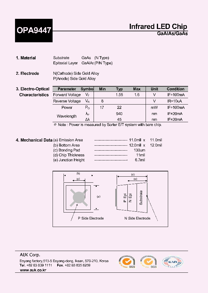 OPA9447_7244388.PDF Datasheet