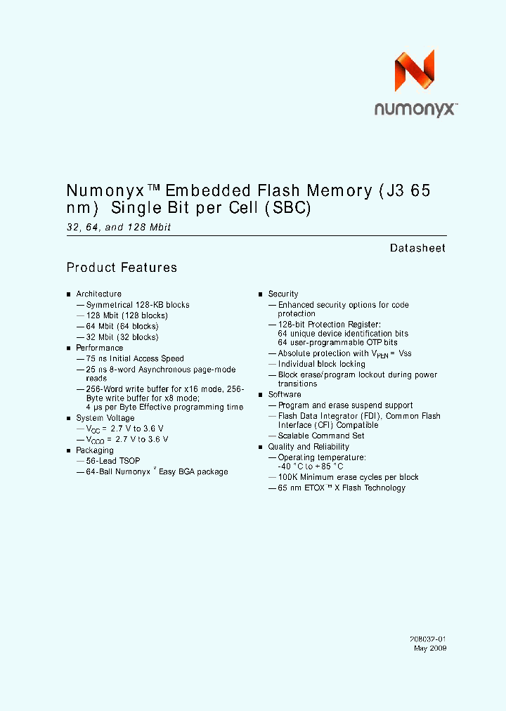 JS28F320J3F-75_7244435.PDF Datasheet